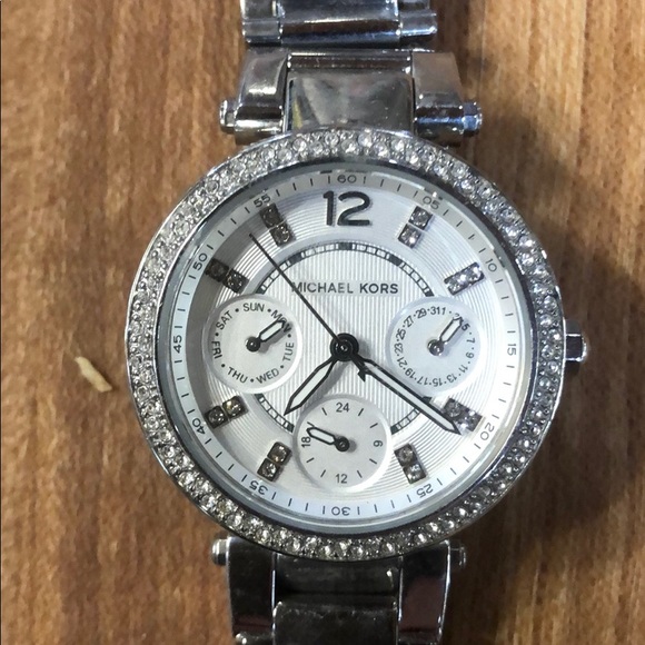 Michael Kors Accessories - Woman’s Michael Kors watch